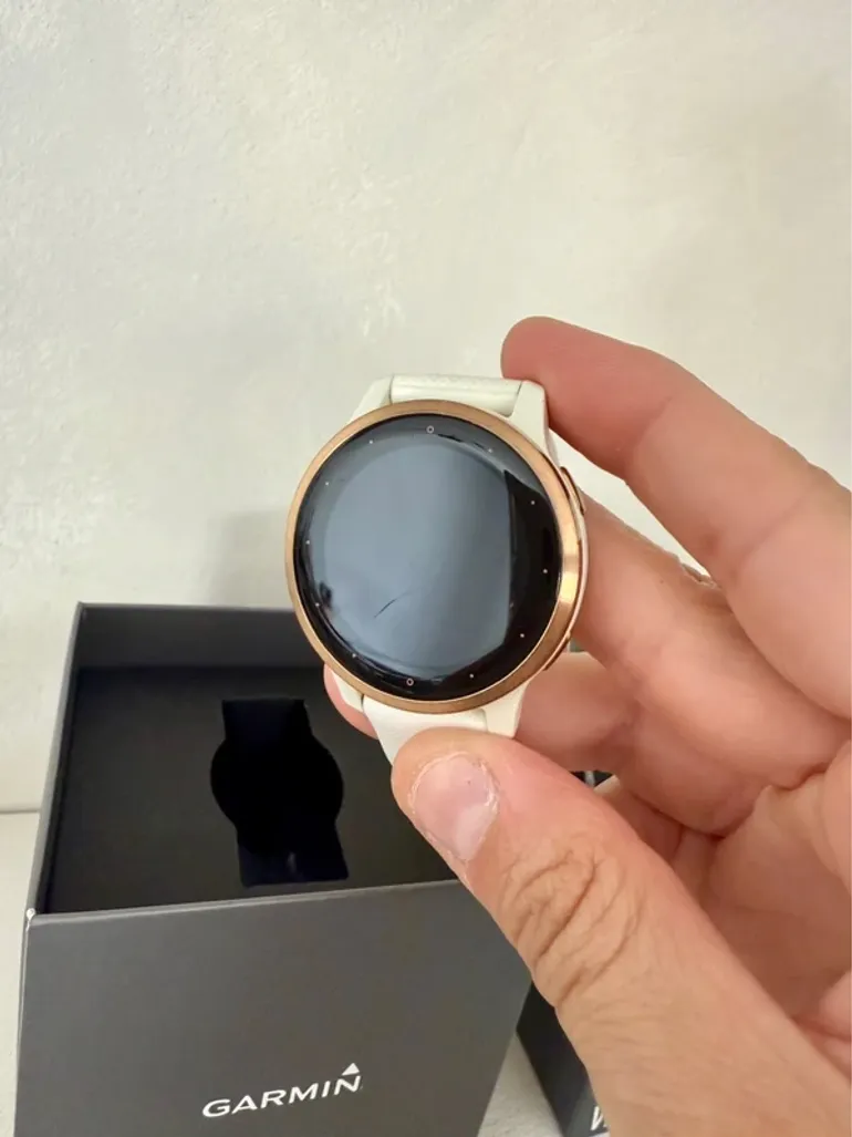 Used Garmin vivoactive 4s bike — image 7 of 8