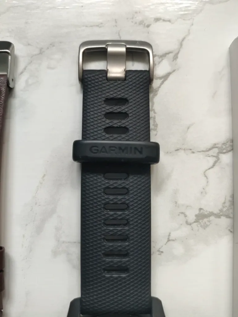 Used Garmin Forerunner 255 Music bike — image 4 of 7