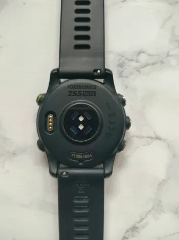 Used Garmin Forerunner 255 Music bike — image 7 of 7