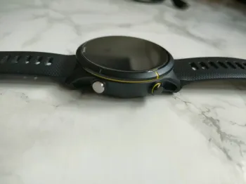 Used Garmin Forerunner 255 Music bike — image 6 of 7