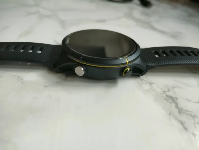 Used Garmin Forerunner 255 Music bike — image 6 of 7