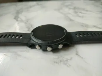 Used Garmin Forerunner 255 Music bike — image 5 of 7