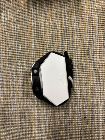 Used Garmin Fenix E 47mm bike — image 4 of 5