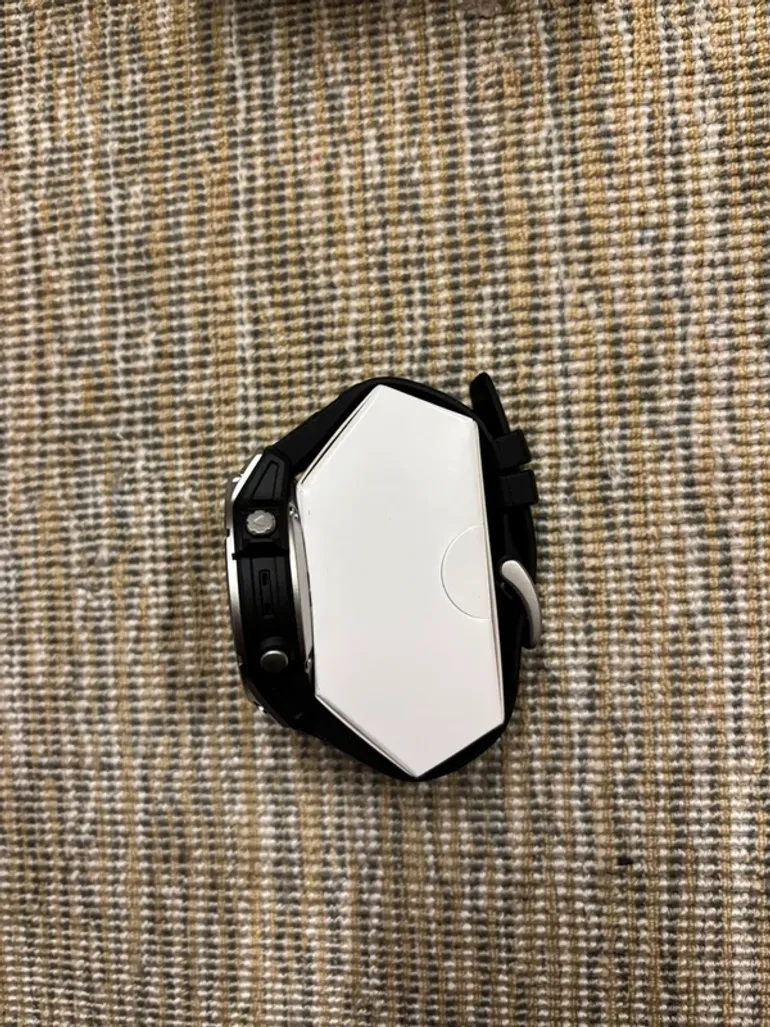Used Garmin Fenix E 47mm bike — image 4 of 5