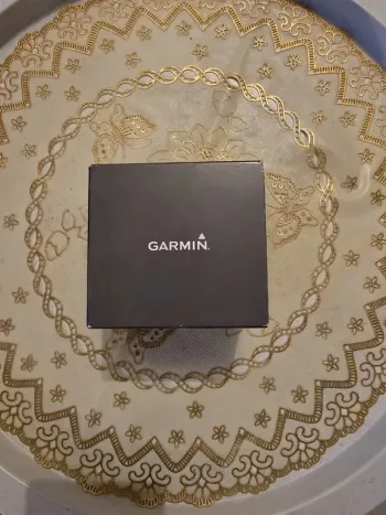 Used Garmin Fenix 8 47mm Amoled bike — image 3 of 4