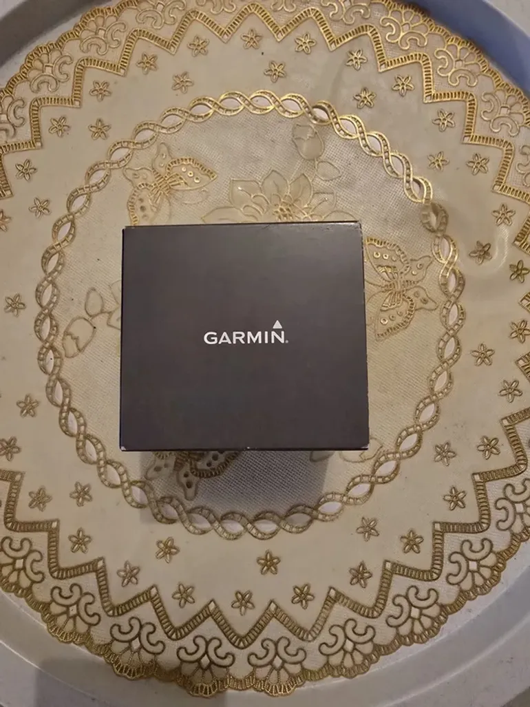 Used Garmin Fenix 8 47mm Amoled bike — image 3 of 4