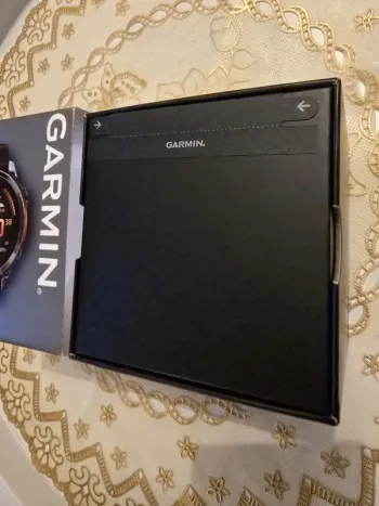 Used Garmin Fenix 8 47mm Amoled bike — image 4 of 4