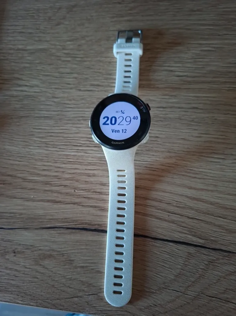 Used Garmin Forerunner 45 bike — image 2 of 4
