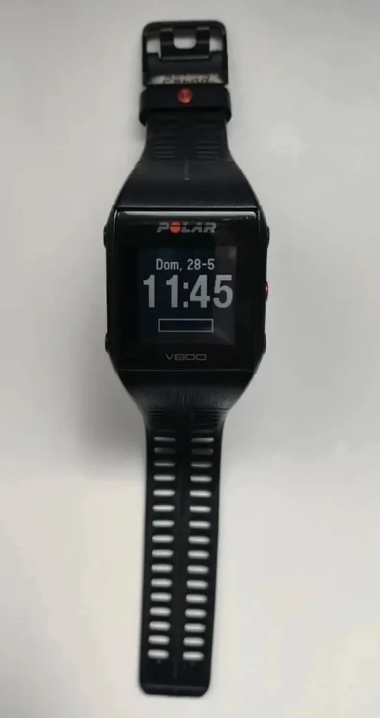 Used Polar V800 bike — image 3 of 4