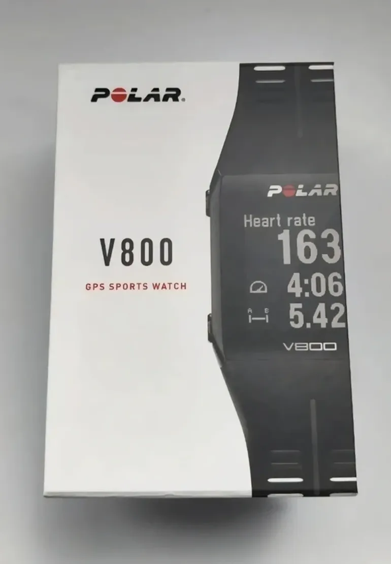 Used Polar V800 bike — image 1 of 4