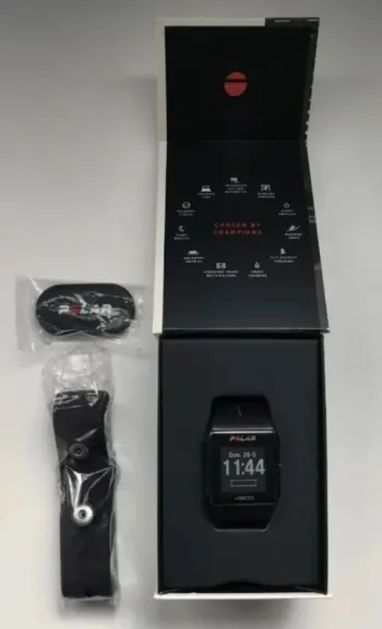 Used Polar V800 bike — image 2 of 4