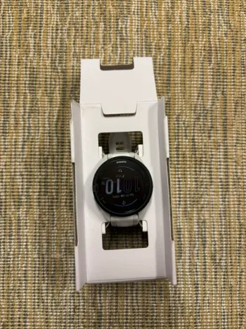 Used Garmin Forerunner 165 bike — image 2 of 4
