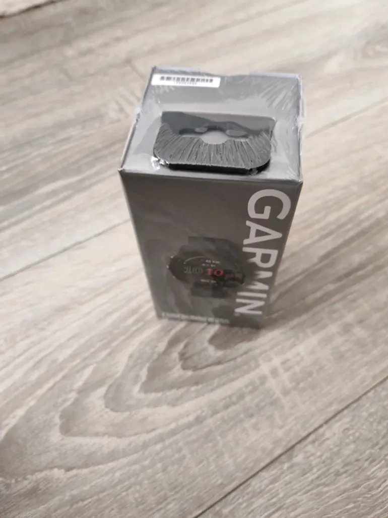 Used Garmin Forerunner 255 bike — image 2 of 4