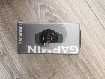 Used Garmin Forerunner 255 bike — image 3 of 4