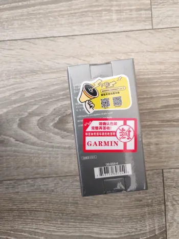Used Garmin Forerunner 255 bike — image 4 of 4