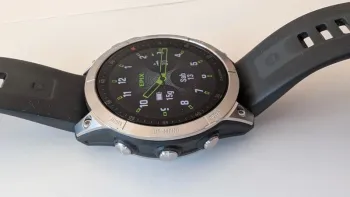 Used Garmin Epix Gen 2 (47mm) bike — image 5 of 6