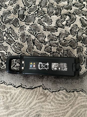Used Bosch Motor Battery and Charger bike — image 7 of 9