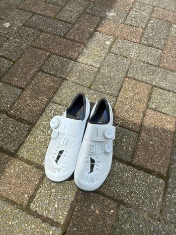 Used Shimano Shoes 2025 bike — image 2 of 5