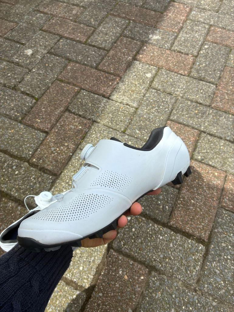 Used Shimano Shoes 2025 bike — image 3 of 5