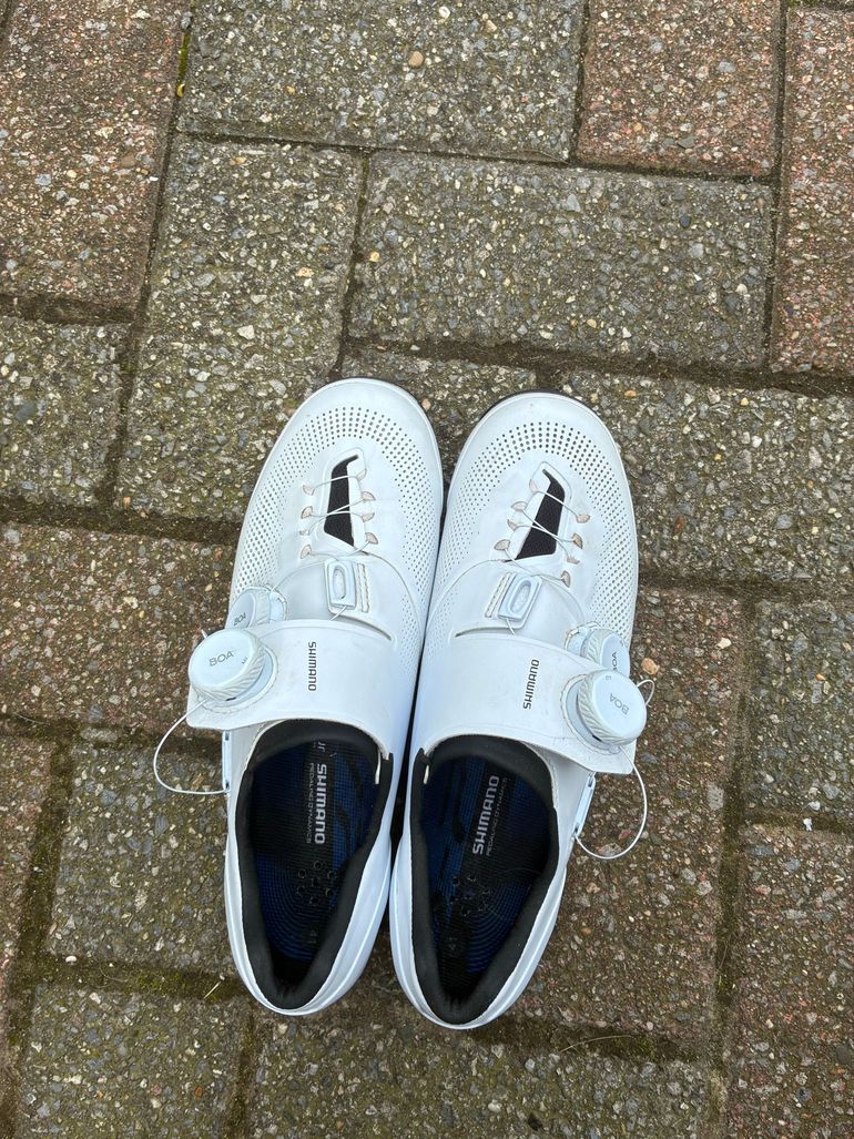 Used Shimano Shoes 2025 bike — image 4 of 5