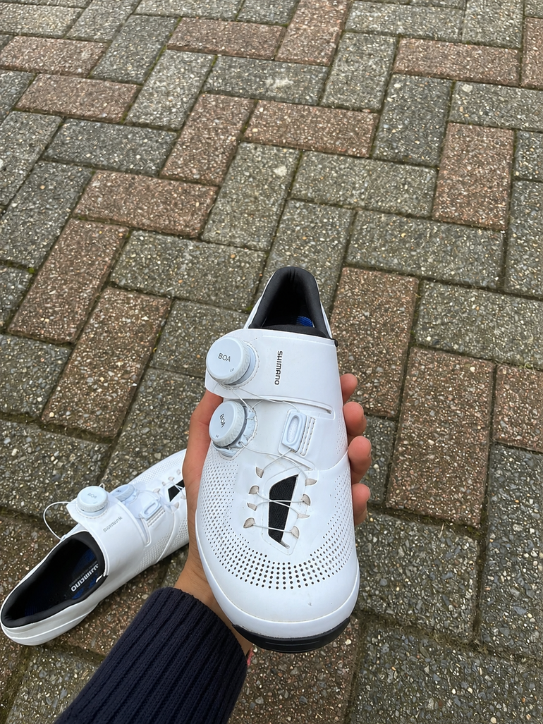 Used Shimano Shoes 2025 bike — image 5 of 5