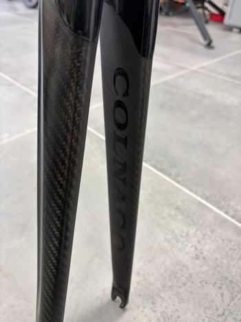 Used Colnago C60 Fork bike — image 2 of 6