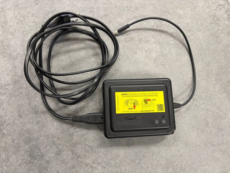 Used Campagnolo EPS Charger bike — image 1 of 2
