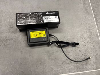 Used Campagnolo EPS V3/V4 Power Unit Charger bike