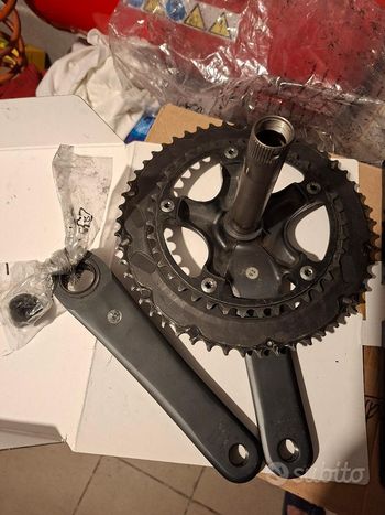 Used Shimano FC-6700 bike — image 3 of 4