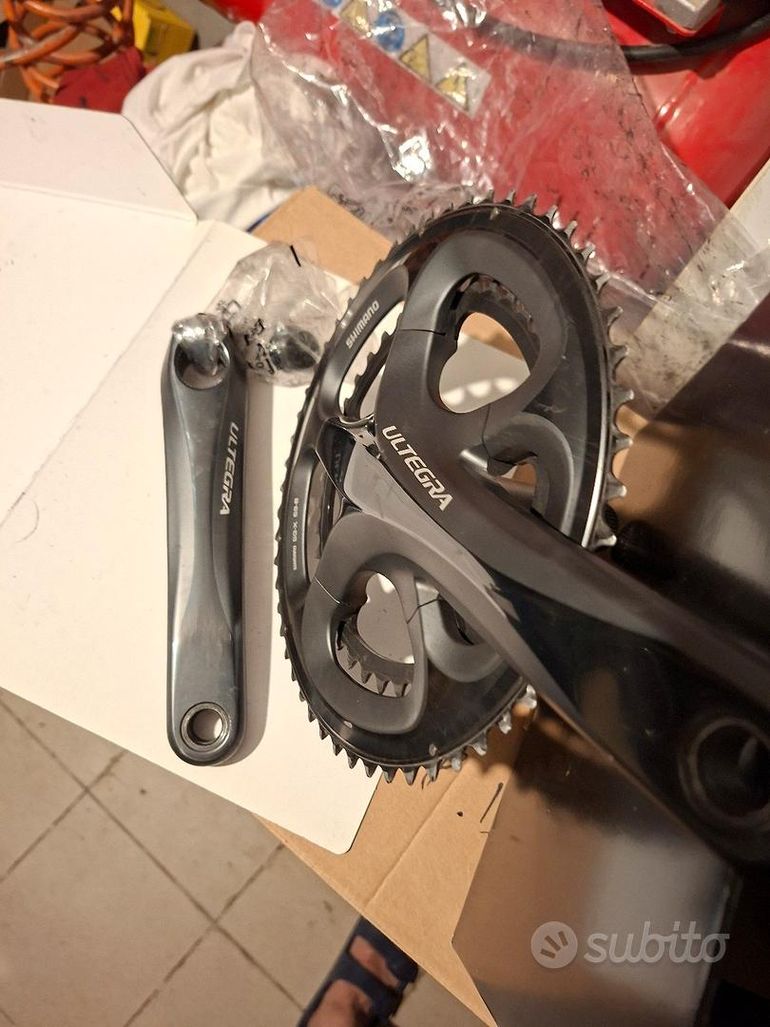 Used Shimano FC-6700 bike — image 2 of 4