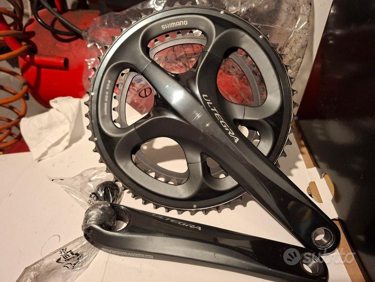 Used Shimano FC-6700 bike — image 1 of 4