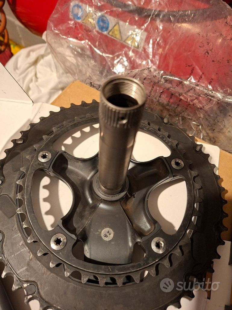 Used Shimano FC-6700 bike — image 4 of 4