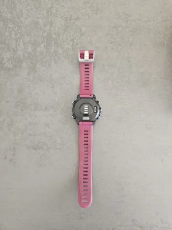Used Garmin Forerunner 245 bike — image 7 of 8