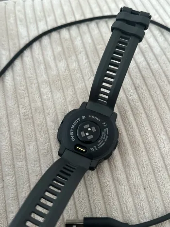 Used Garmin Instinct 2 bike — image 3 of 3