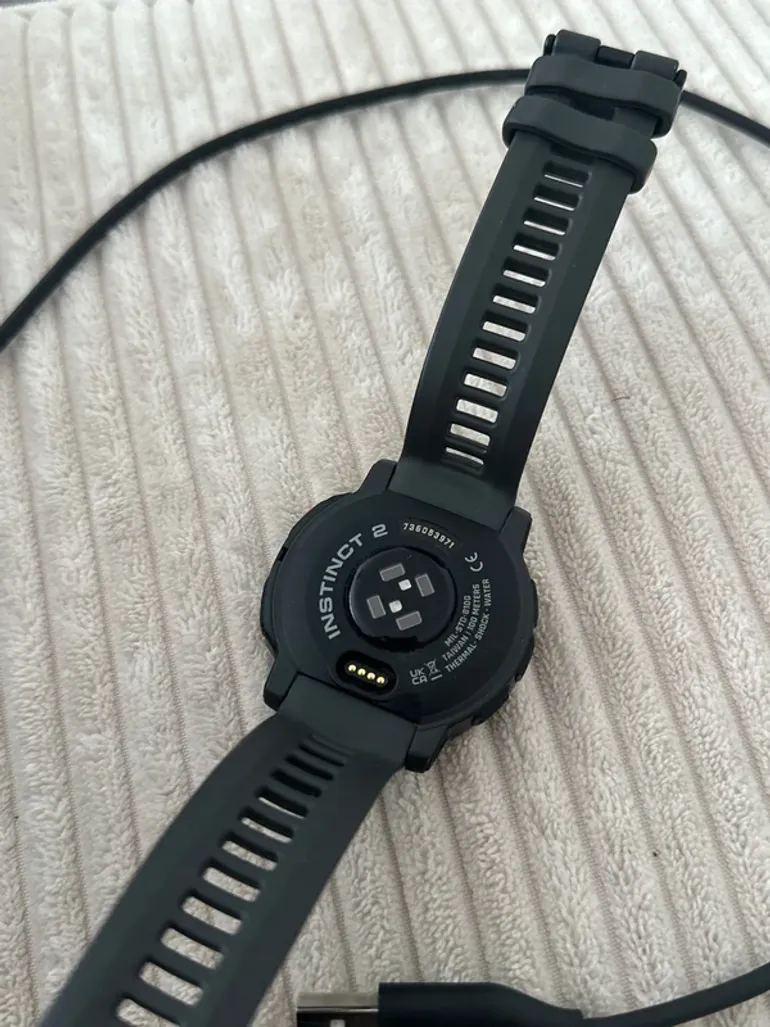 Used Garmin Instinct 2 bike — image 3 of 3