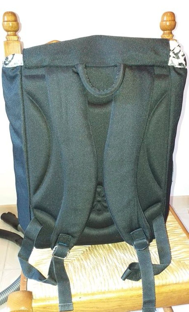 Used Juventus Zaino scuola bike — image 5 of 7