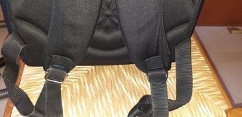 Used Juventus Zaino scuola bike — image 6 of 7