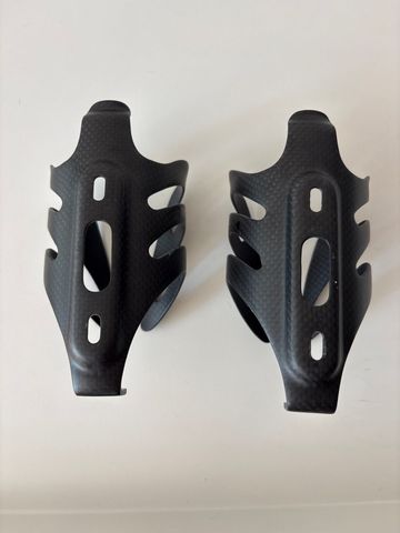 Used Gorilla X Lab 2025 bike — image 2 of 4