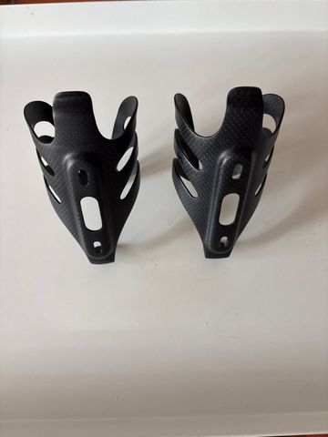 Used Gorilla X Lab 2025 bike — image 3 of 4