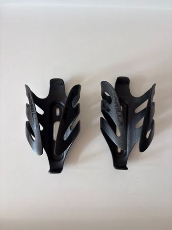Used Gorilla X Lab 2025 bike