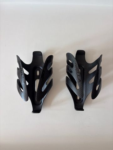 Used Gorilla X Lab 2025 bike — image 1 of 4