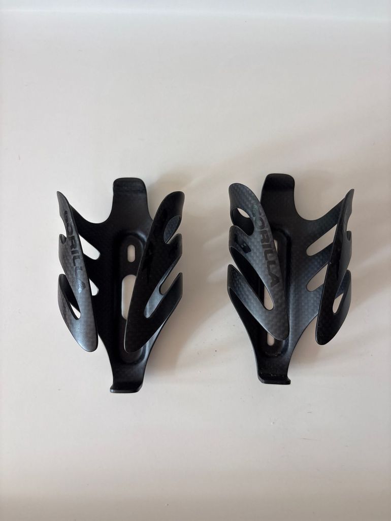 Used Gorilla X Lab 2025 bike — image 1 of 4