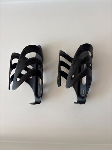 Used Gorilla X Lab 2025 bike — image 4 of 4