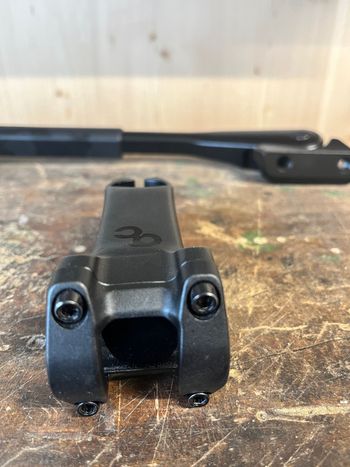 Used Orbea OC Stem MP21 90mm 31.8mm bike — image 3 of 4