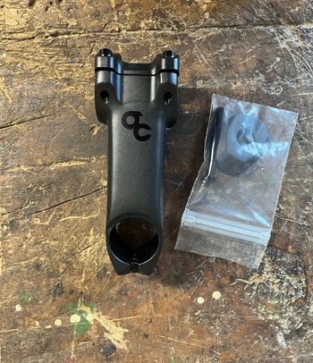 Used Orbea OC Stem MP21 90mm 31.8mm bike