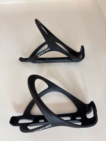 Used Syncros Flaschenhalter 2025 bike — image 2 of 3