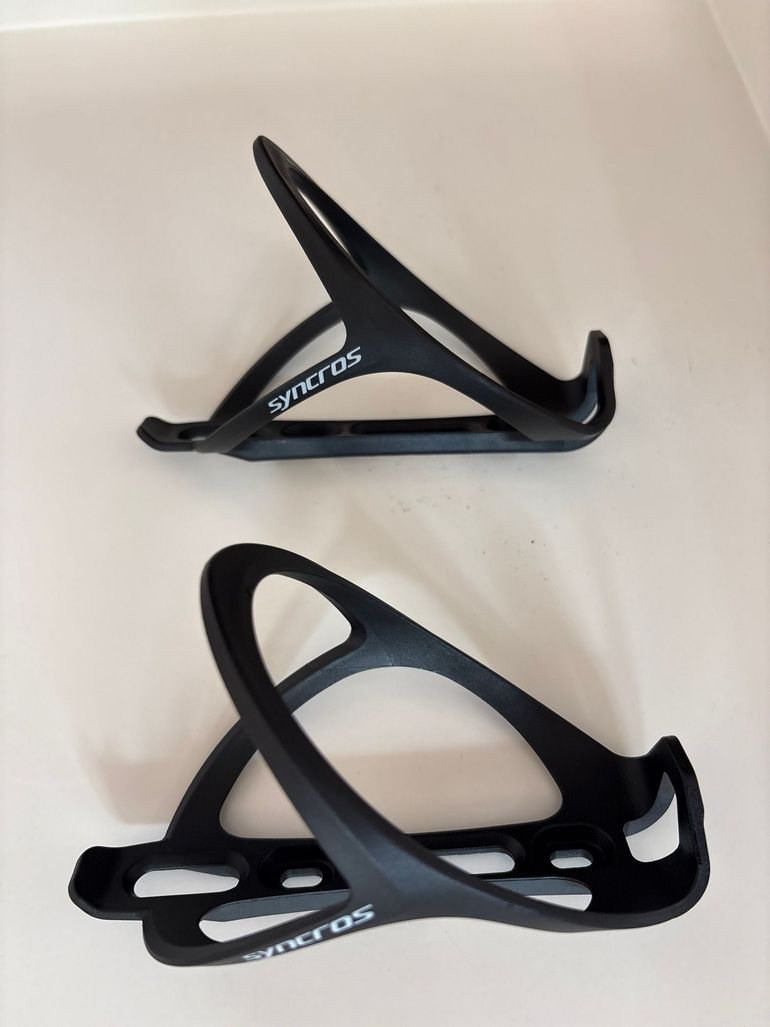 Used Syncros Flaschenhalter 2025 bike — image 2 of 3