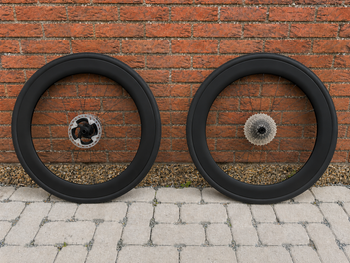 Used Shimano Wheels 2026 bike