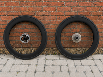 Brugt Shimano Wheels 2026 Wheels
