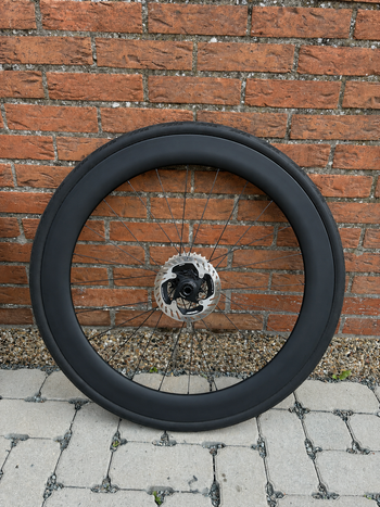 Used Shimano Wheels 2026 bike — image 2 of 3